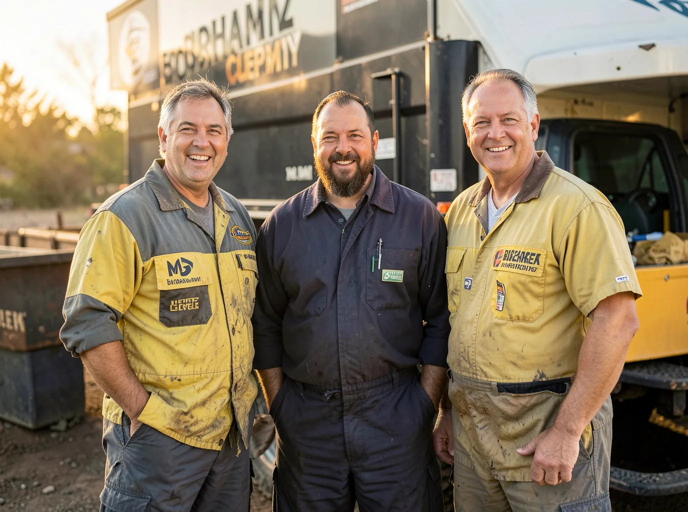 Sewage Cleanup company in Talmage, KS